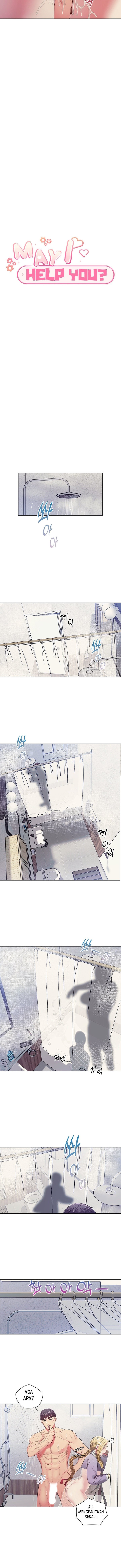 May I Help you? - Chapter 06 5