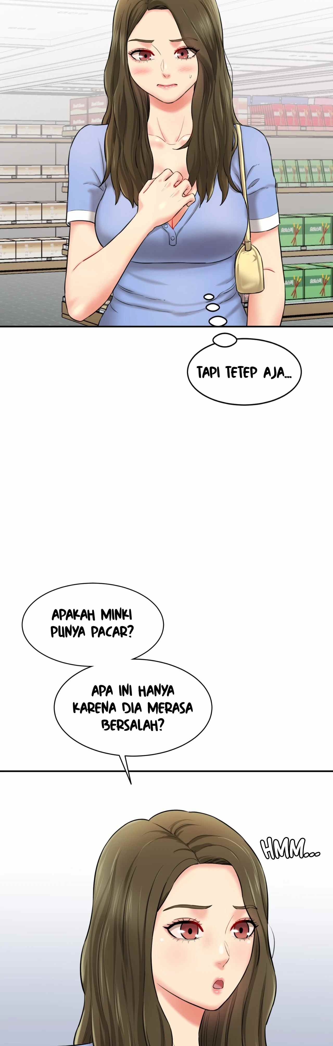 Secret Office - Chapter 06 18