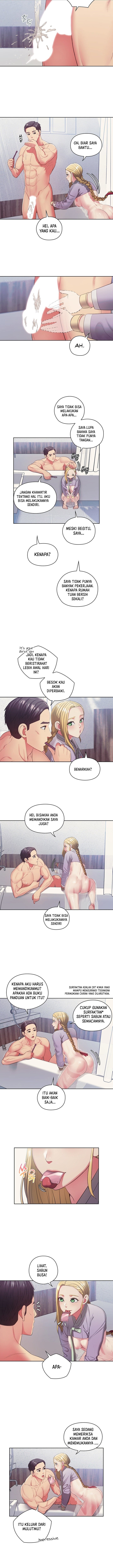 May I Help you? - Chapter 06 7