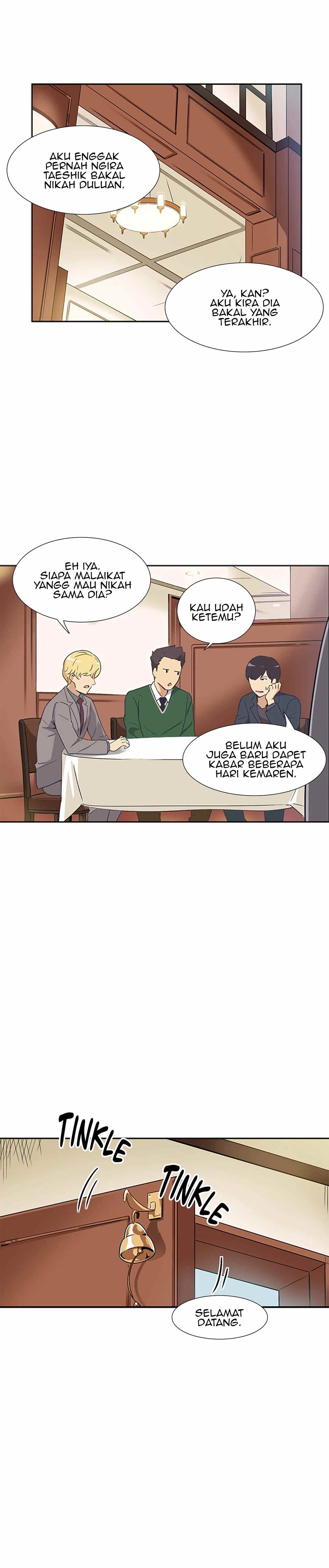 Bride Training - Chapter 06 18