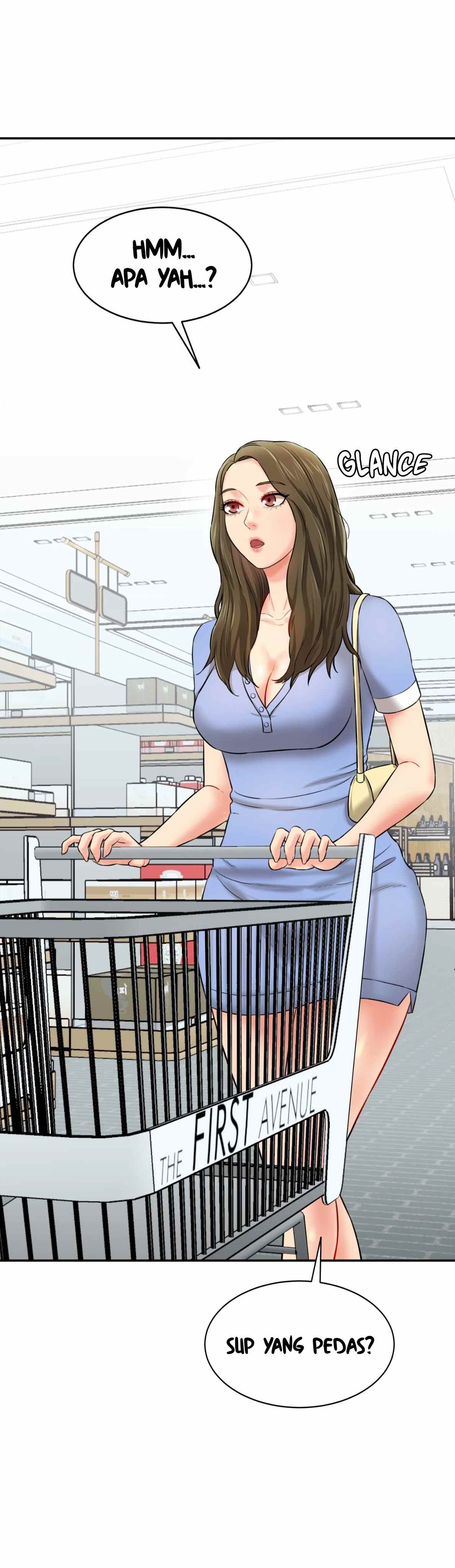 Secret Office - Chapter 06 8