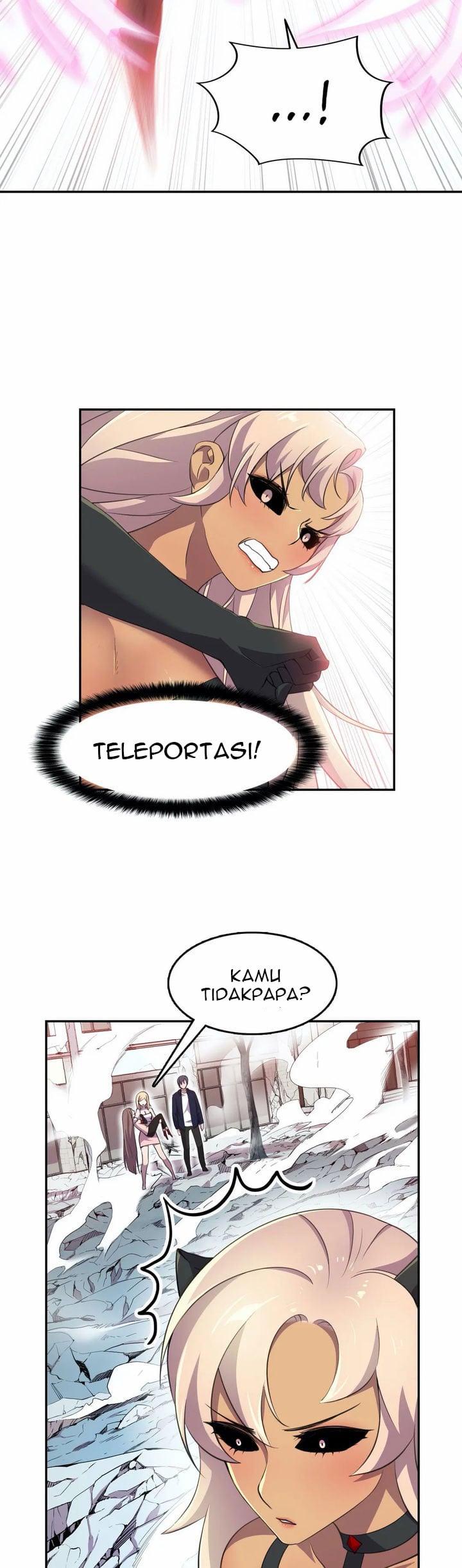 Hero Manager - Chapter 06 12 Hero Manager - Chapter 06 12