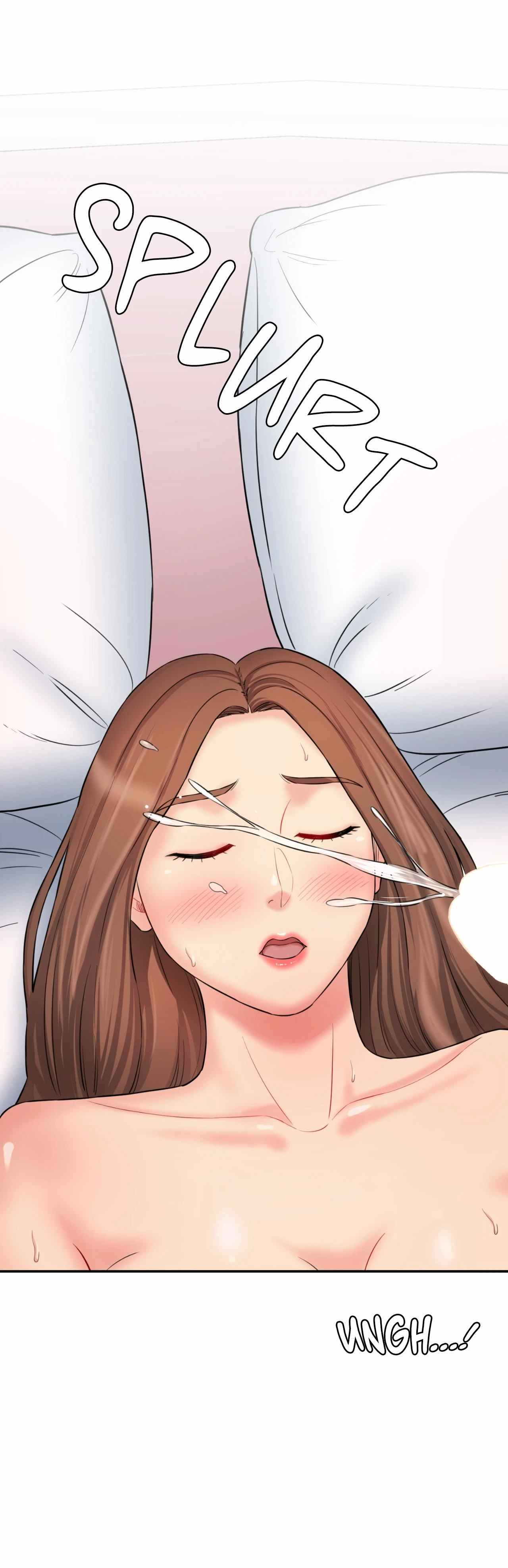 Secret Office - Chapter 06 53