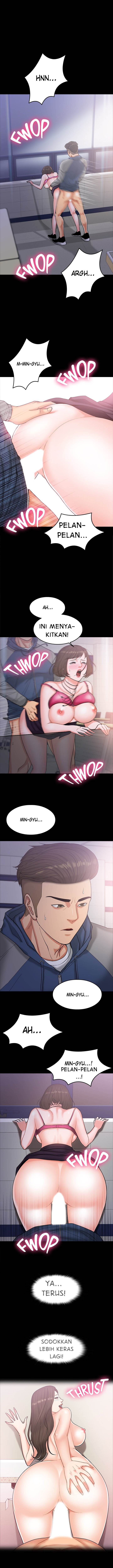Are You Just Going To Watch - Chapter 06 5