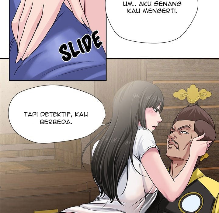 Cat Fight - Chapter 06 30