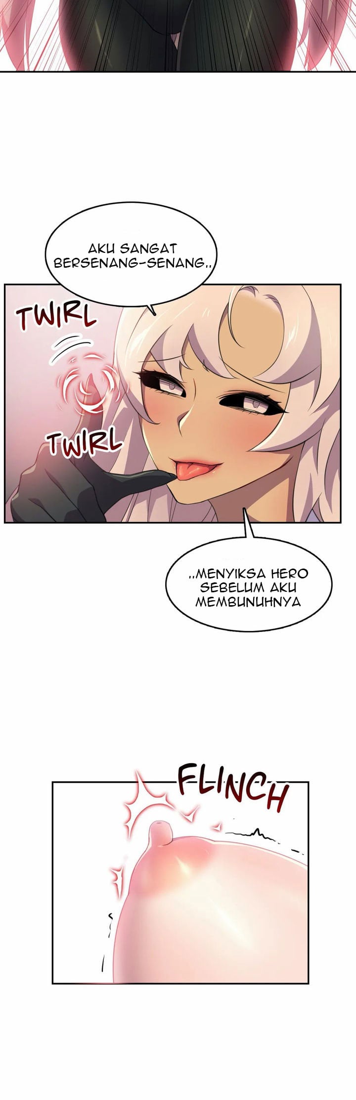 Hero Manager - Chapter 06 8 Hero Manager - Chapter 06 8