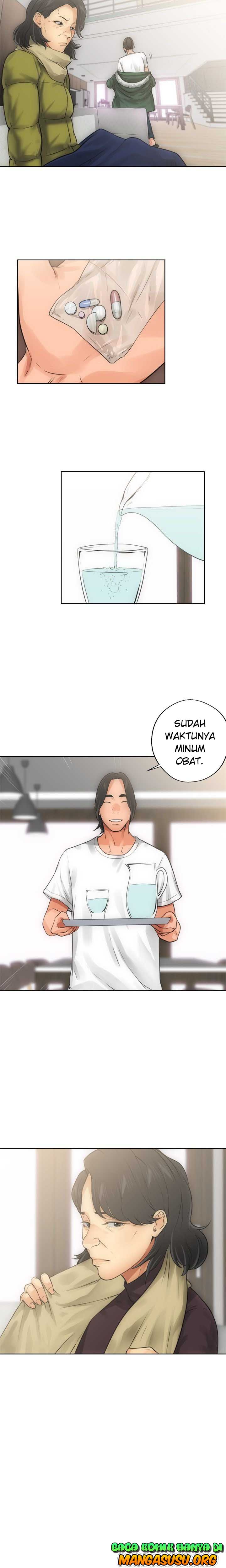 Lust Awakening - Chapter 06 12 Lust Awakening - Chapter 06 12