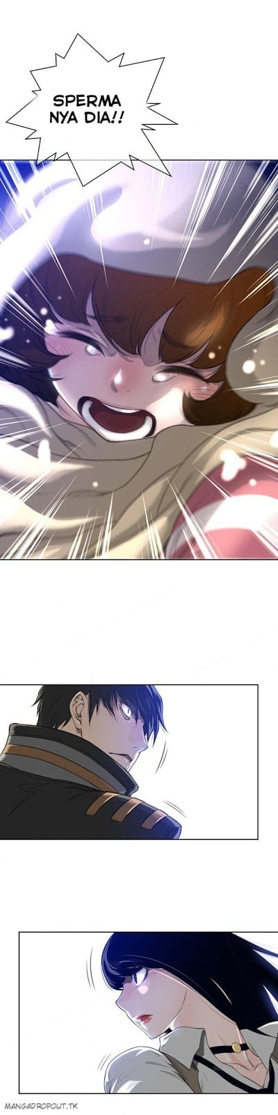 Perfect Half - Chapter 06 28
