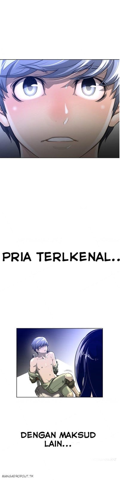 Perfect Half - Chapter 06 32