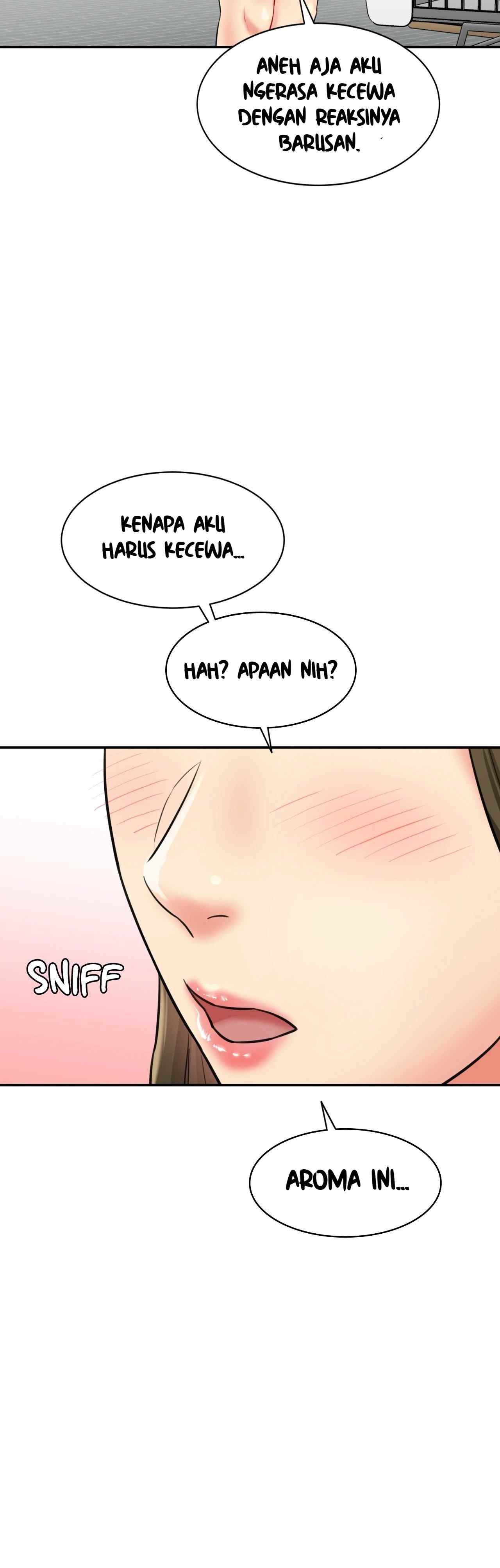 Secret Office - Chapter 06 20