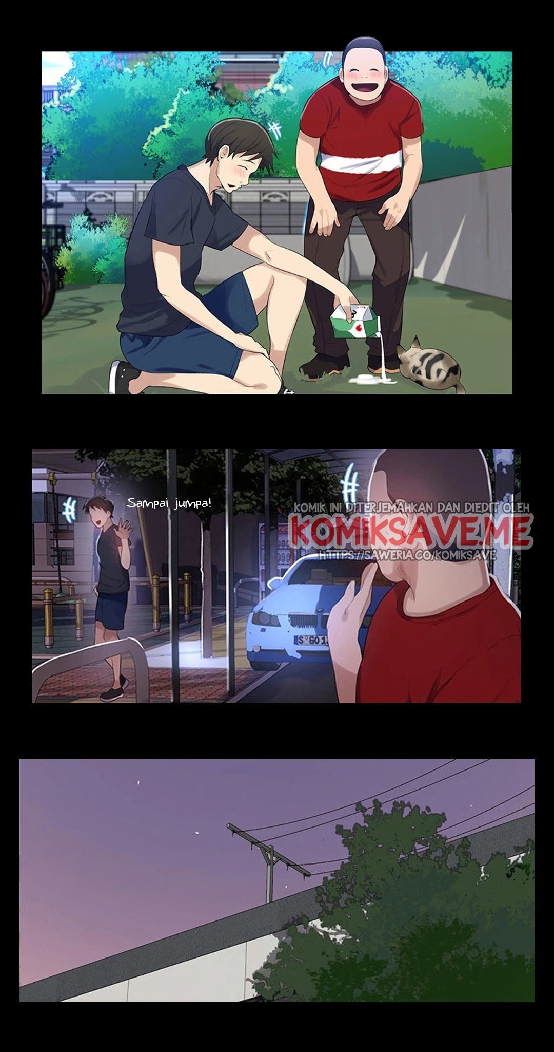 Secret Class Uncensored - Chapter 06 31