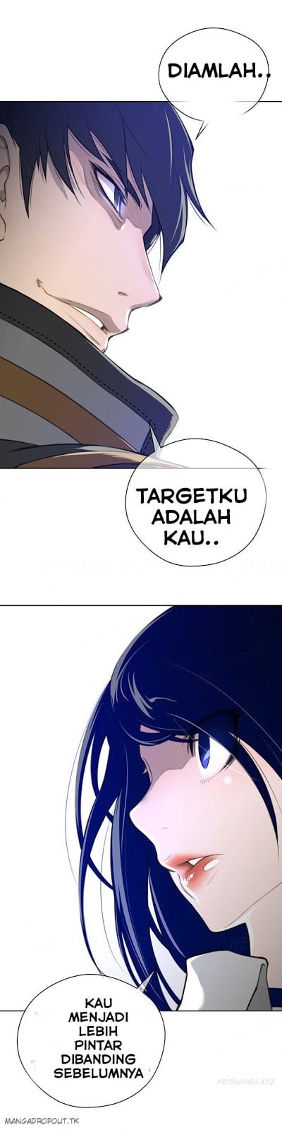 Perfect Half - Chapter 06 24