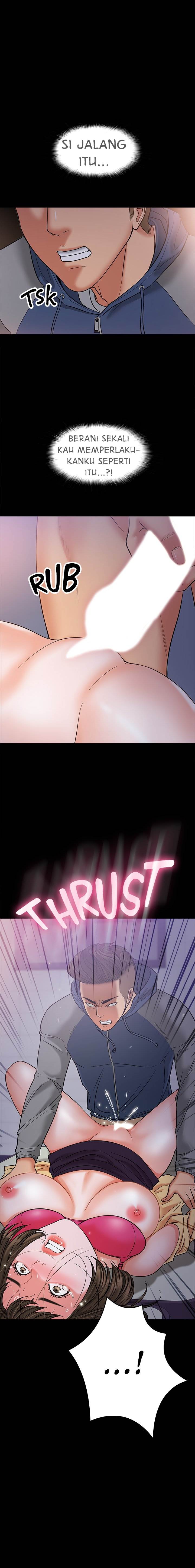 Are You Just Going To Watch - Chapter 06 2