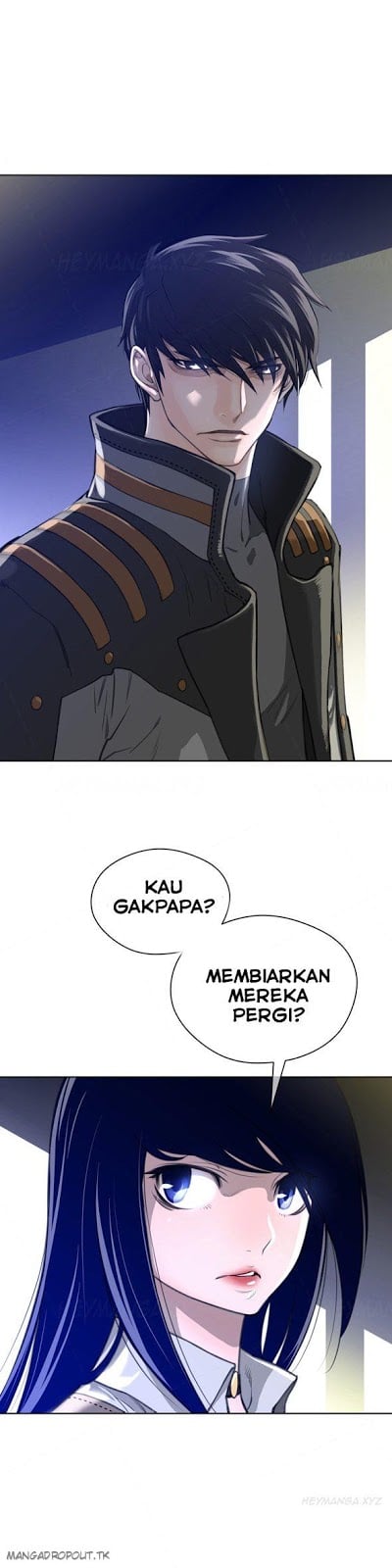 Perfect Half - Chapter 06 23