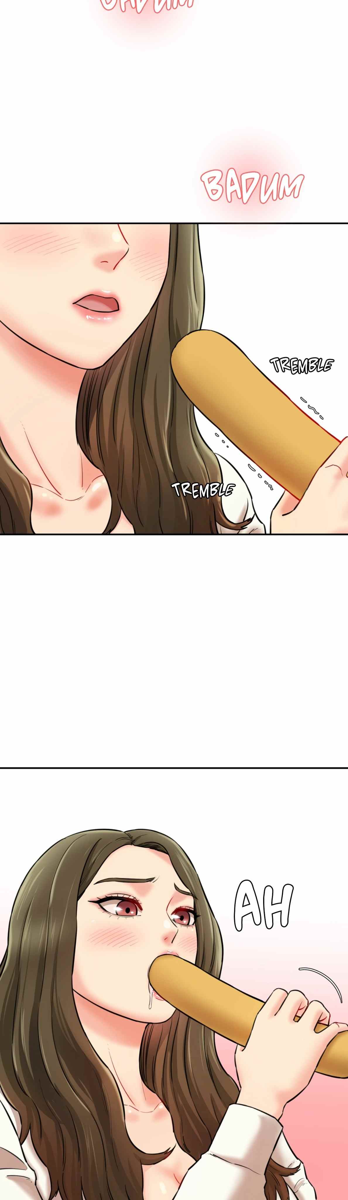 Secret Office - Chapter 06 4