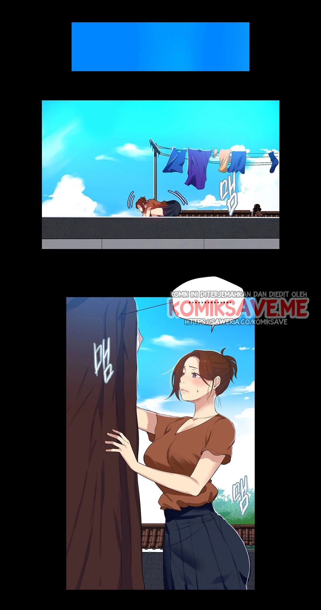 Secret Class Uncensored - Chapter 06 28