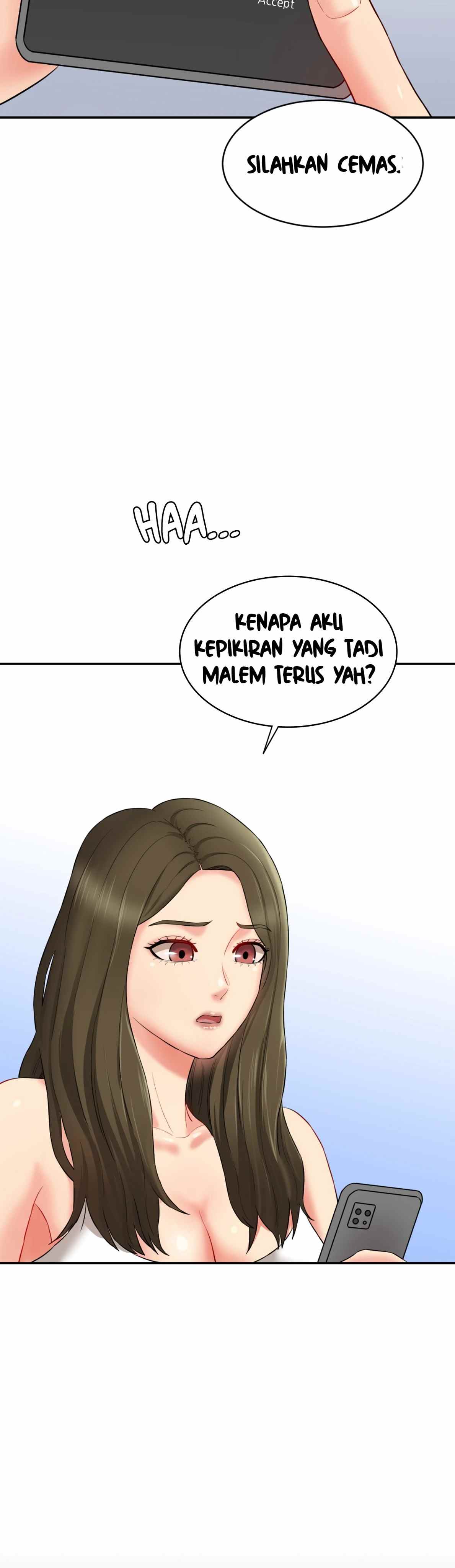 Secret Office - Chapter 06 65