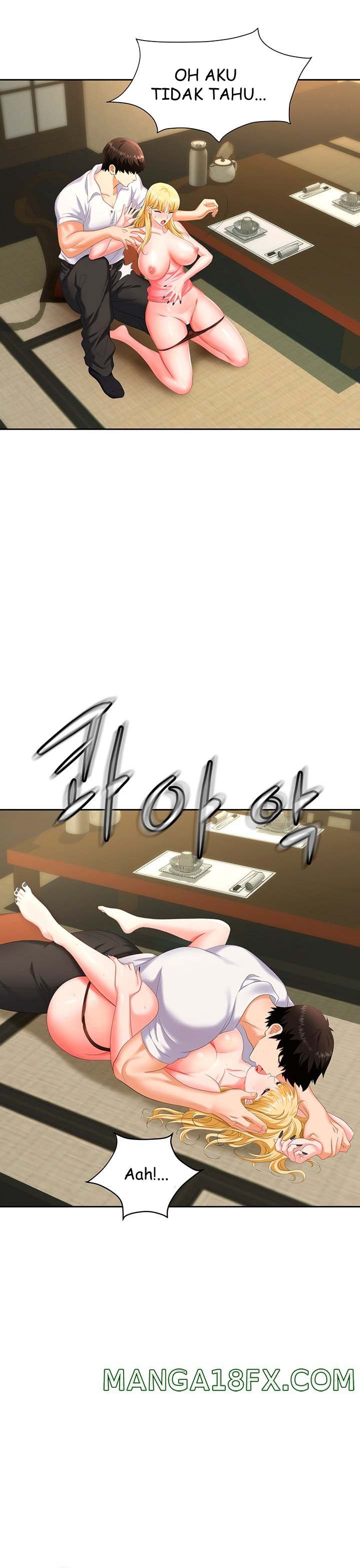 Trap - Chapter 06 8
