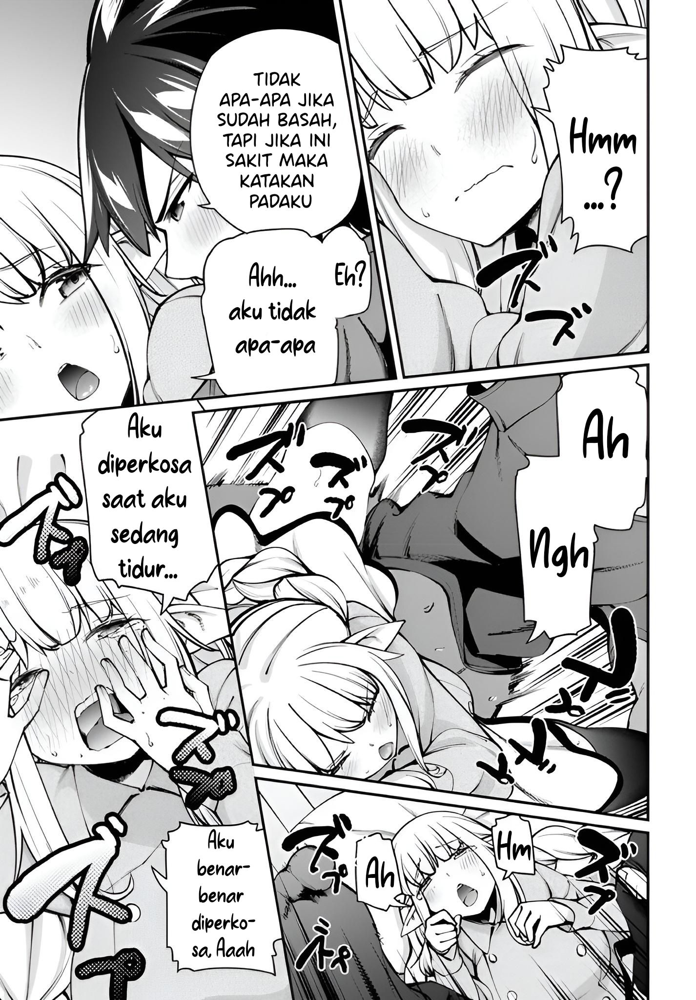 Sex Fantasy Chapter 01 - Sex Fantasy Chapter 06 12