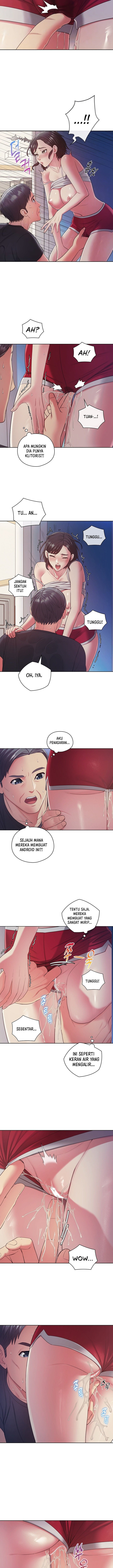 May I Help you? - Chapter 06 4