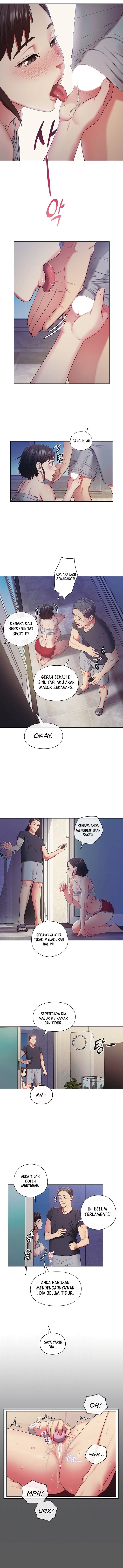 May I Help you? - Chapter 06 1