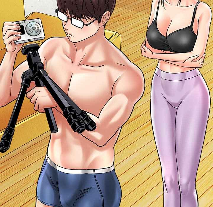 With Yumi - Chapter 06 137