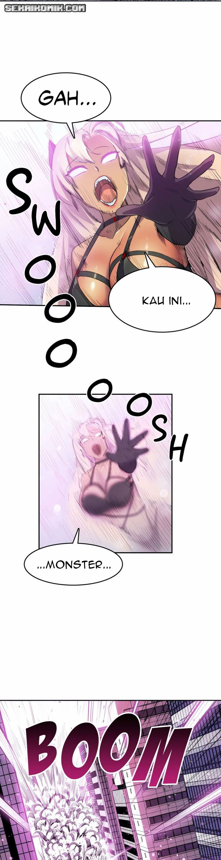 Hero Manager - Chapter 06 27 Hero Manager - Chapter 06 27