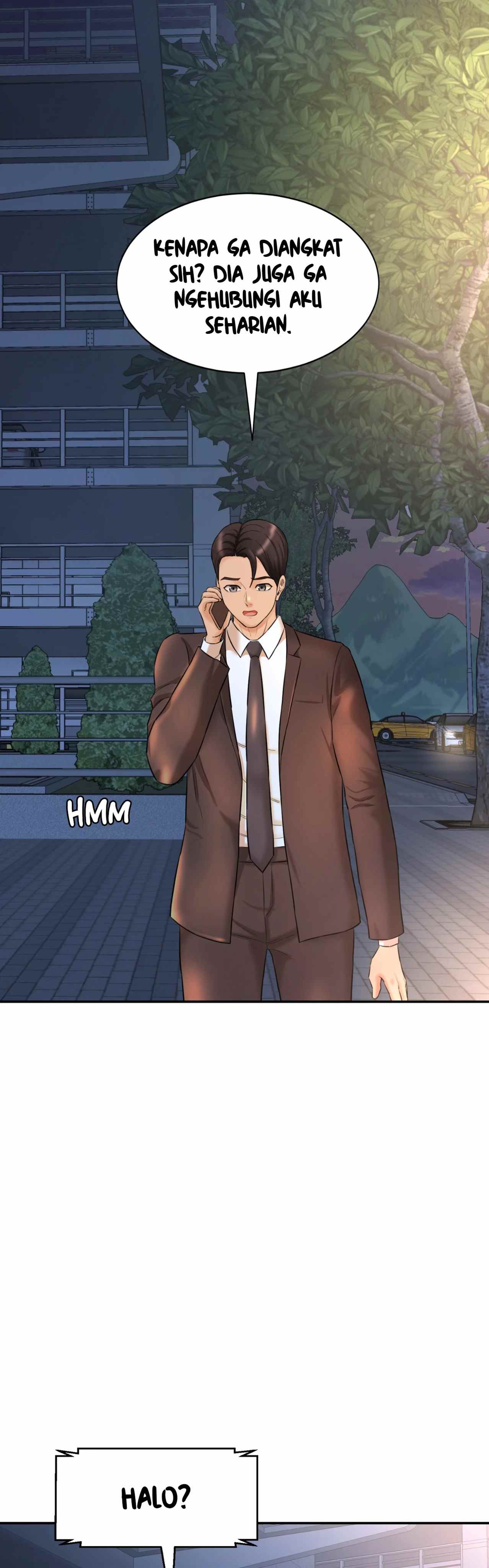 Secret Office - Chapter 06 59