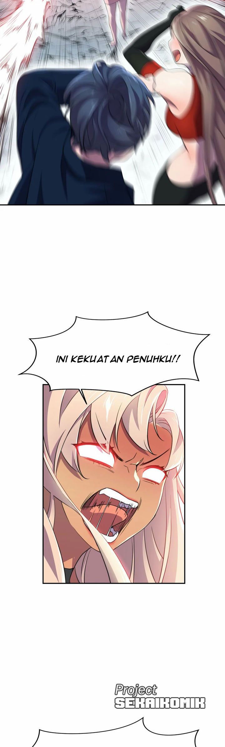 Hero Manager - Chapter 06 23 Hero Manager - Chapter 06 23