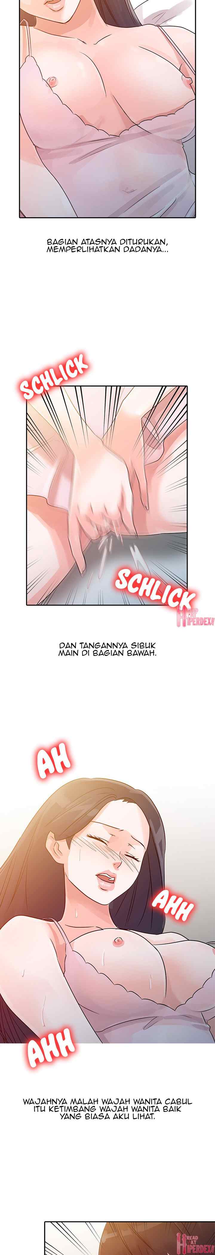 My Stepmom&#8217;s Plan - Chapter 06 6