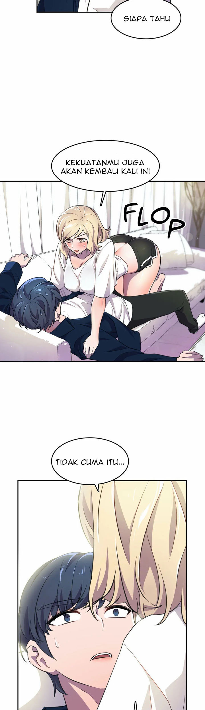 Hero Manager - Chapter 06 43 Hero Manager - Chapter 06 43