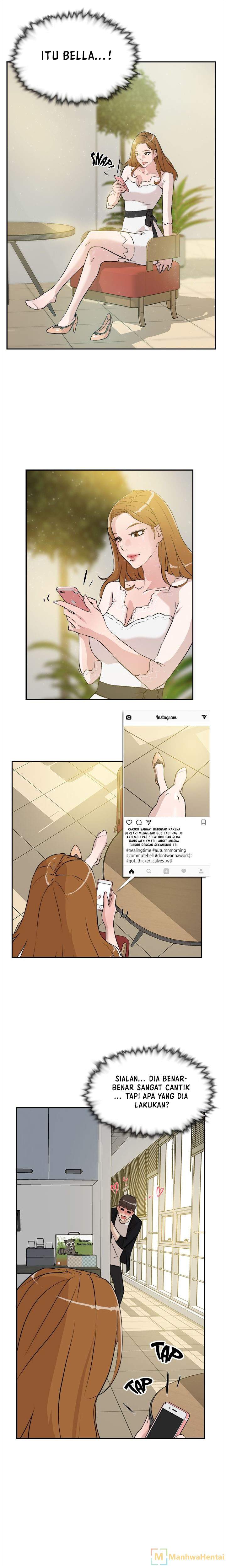 Her 4 Incher - Chapter 06 12