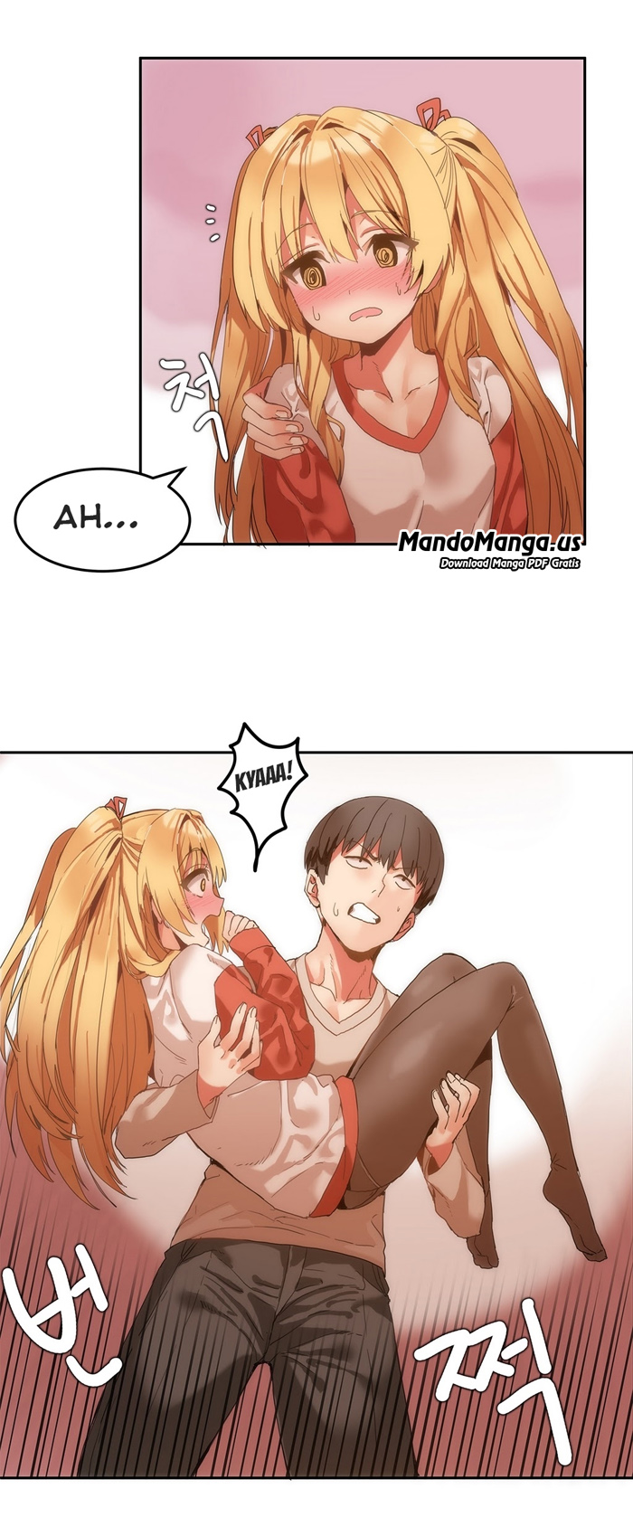 Hahri&#8217;s Lumpy Boardhouse - Chapter 06 3