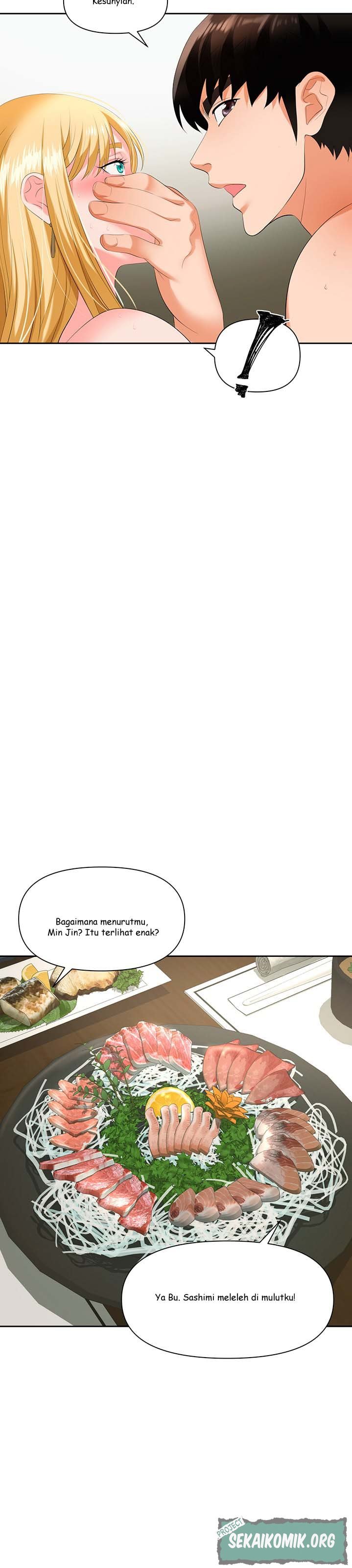 Trap - Chapter 06 34