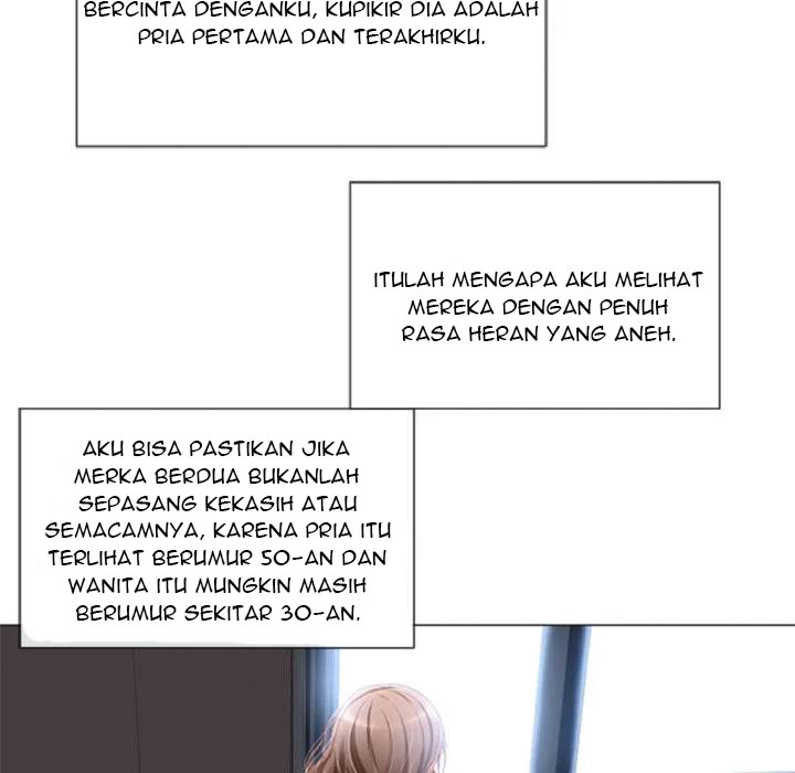 Close, but Far - Chapter 06 75 Close, but Far - Chapter 06 75