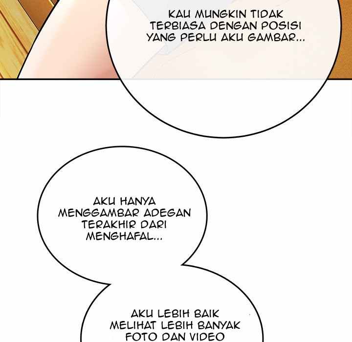 With Yumi - Chapter 06 60