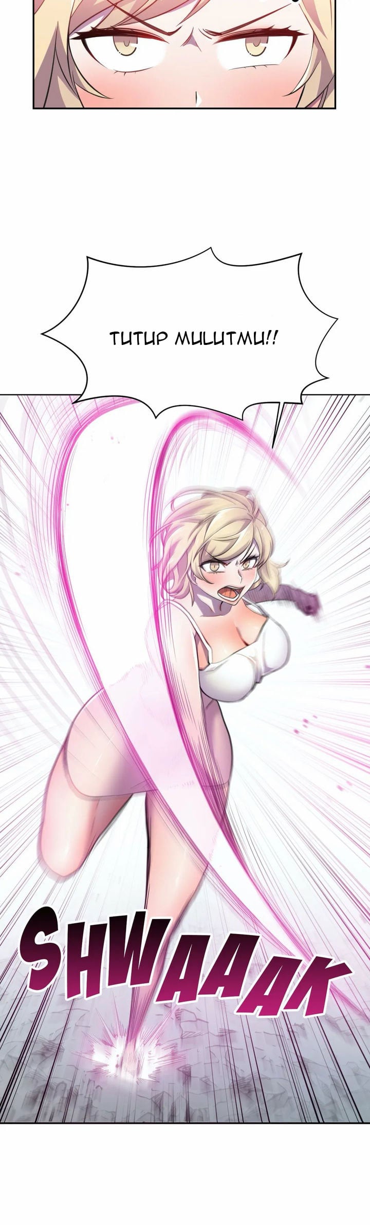 Hero Manager - Chapter 06 25 Hero Manager - Chapter 06 25