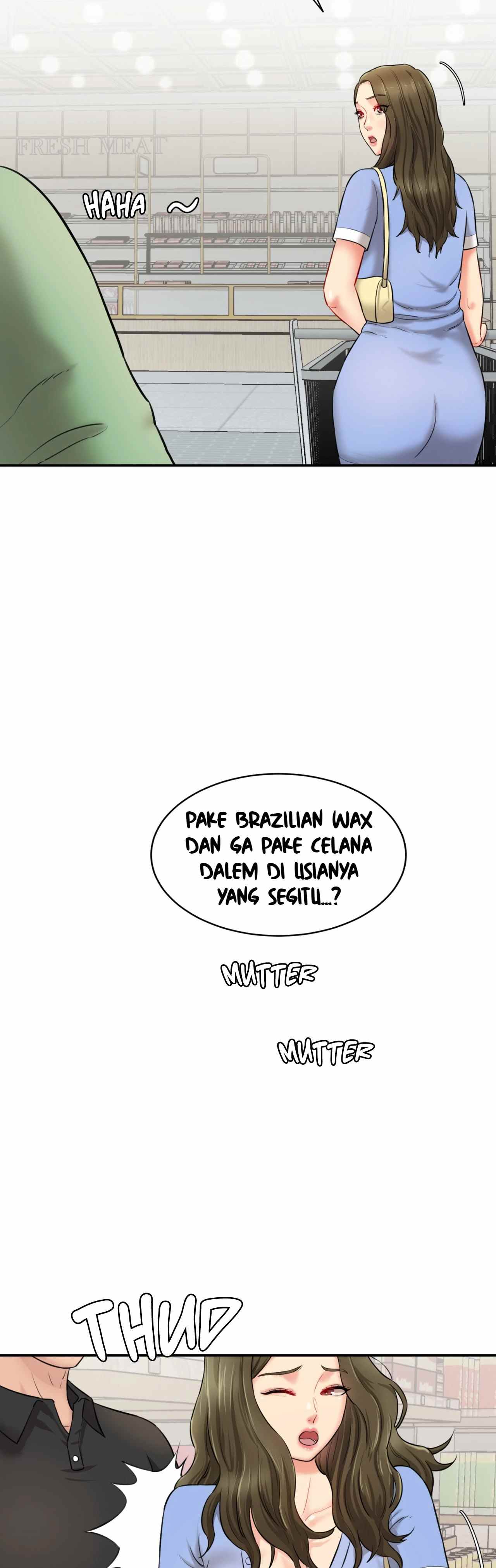 Secret Office - Chapter 06 11