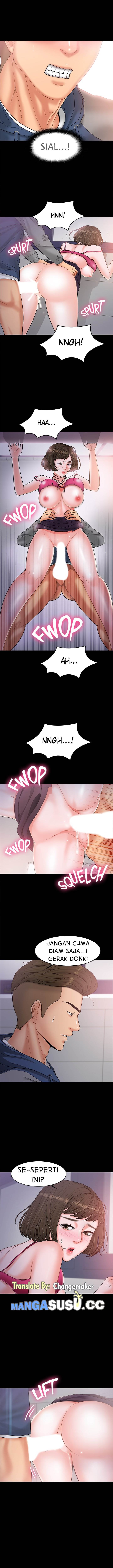 Are You Just Going To Watch - Chapter 06 6