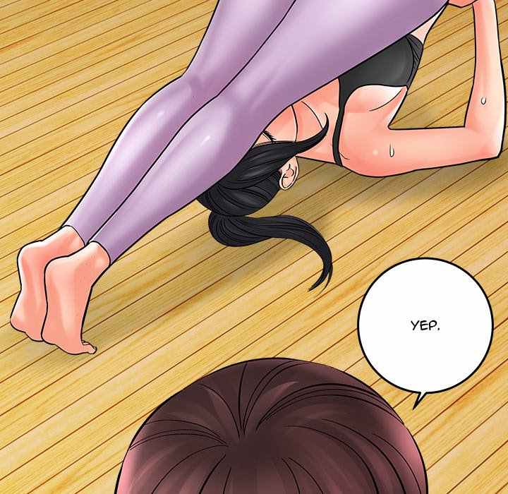 With Yumi - Chapter 06 126