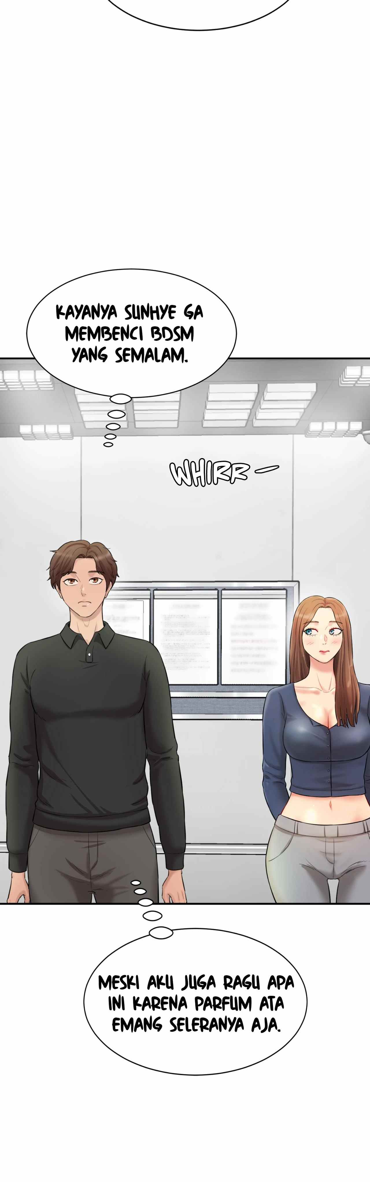 Secret Office - Chapter 06 26