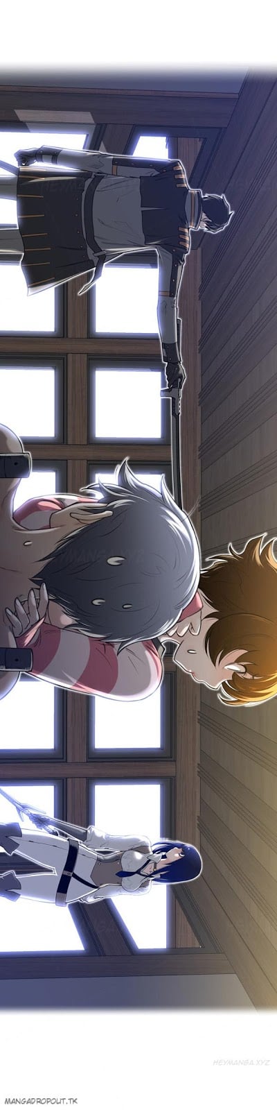 Perfect Half - Chapter 06 20