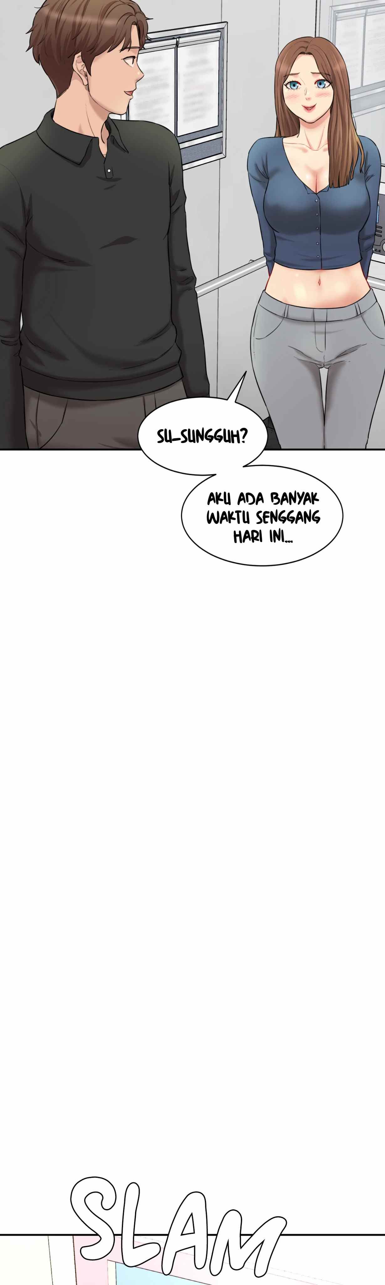 Secret Office - Chapter 06 29