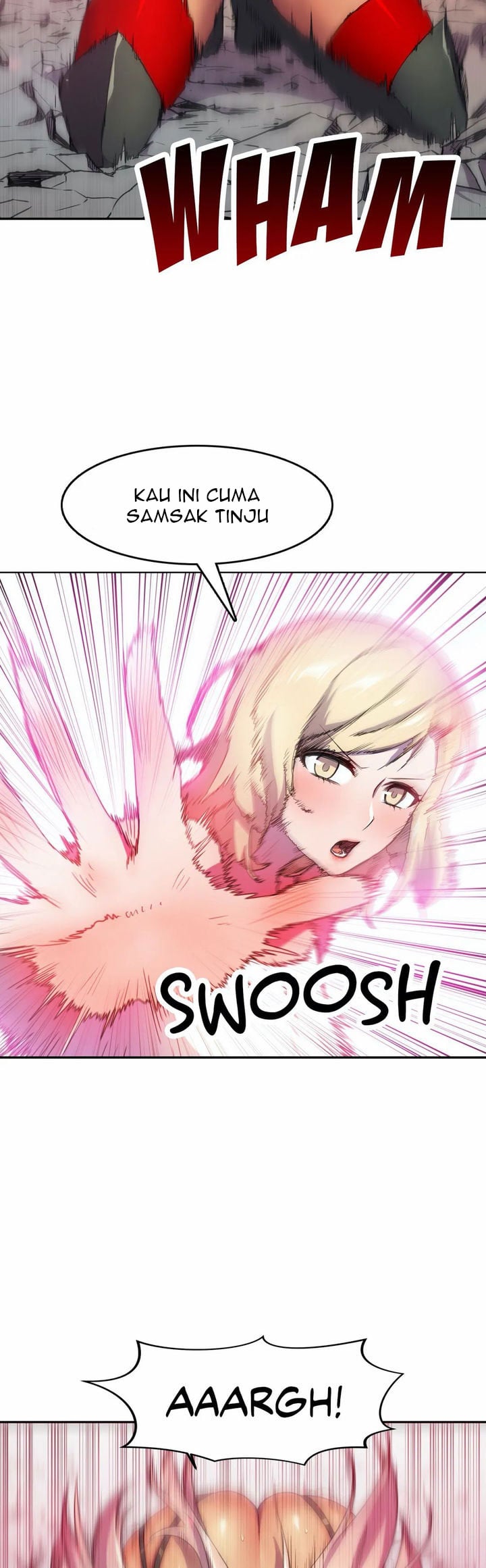 Hero Manager - Chapter 06 19 Hero Manager - Chapter 06 19