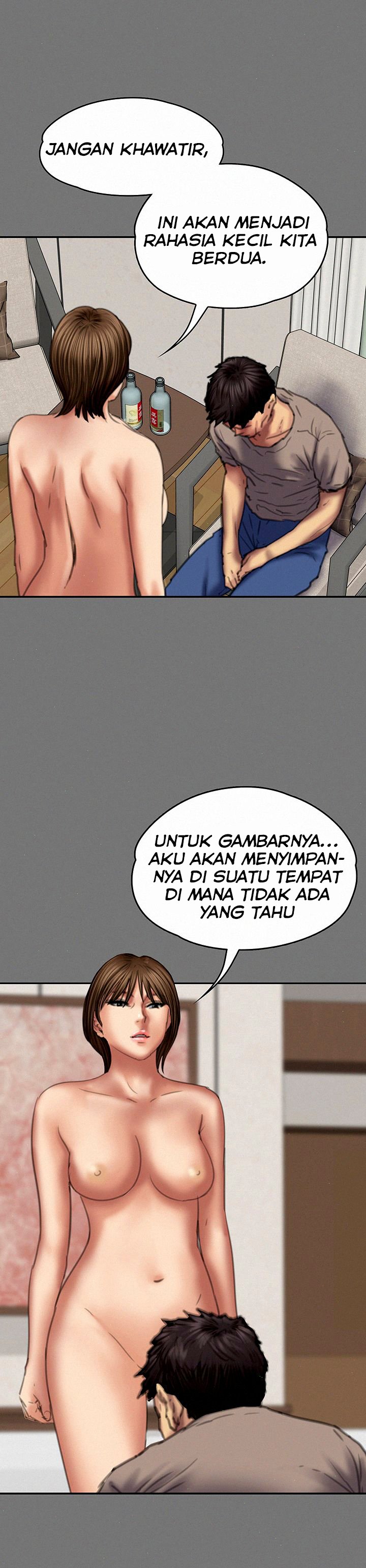 Queen Bee (Andrew) - Chapter 78 21