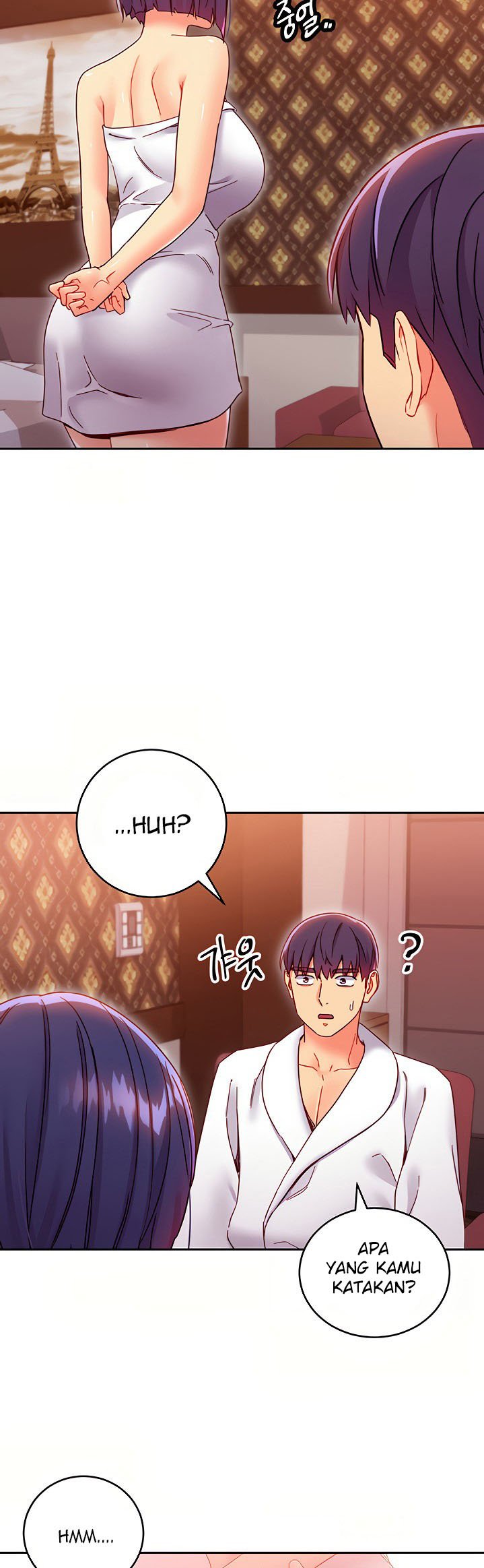 Stepmothers Friends - Chapter 78 16