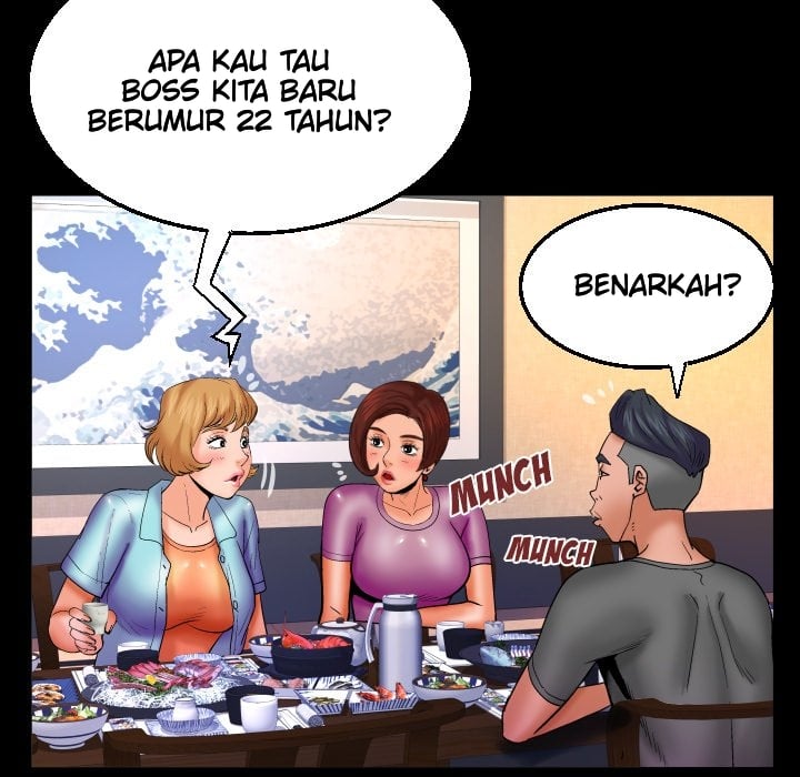My Aunt - Chapter 78 60