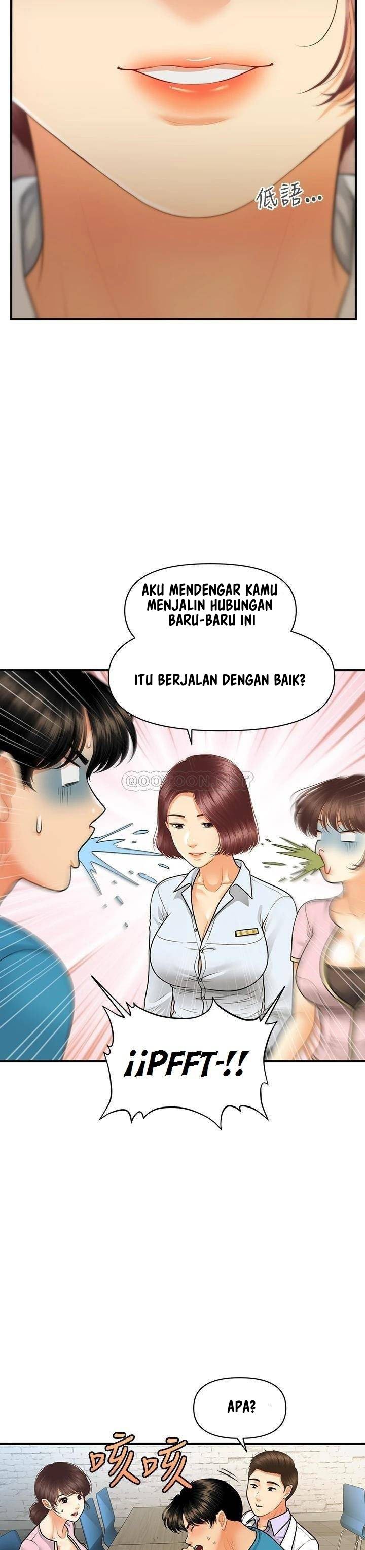 You&#8217;re so Handsome - Chapter 78 29