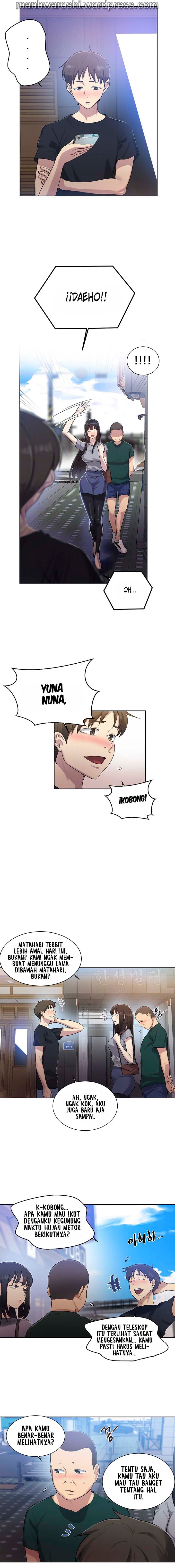 Secret Class - Chapter 78 6 Secret Class - Chapter 78 6