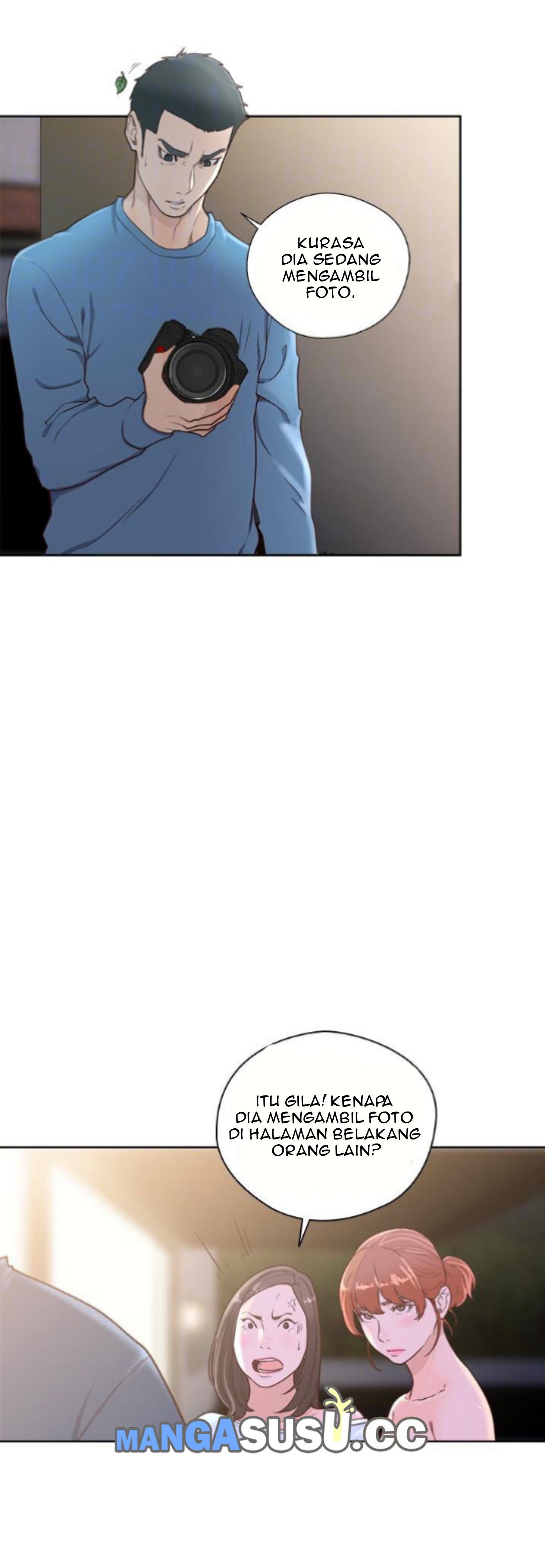 Lust Awakening - Chapter 78 23